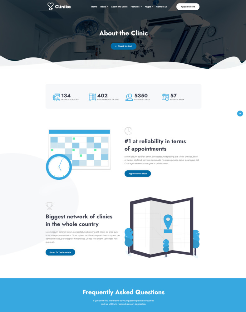 about the clinic – clinika about the clinic – clinika