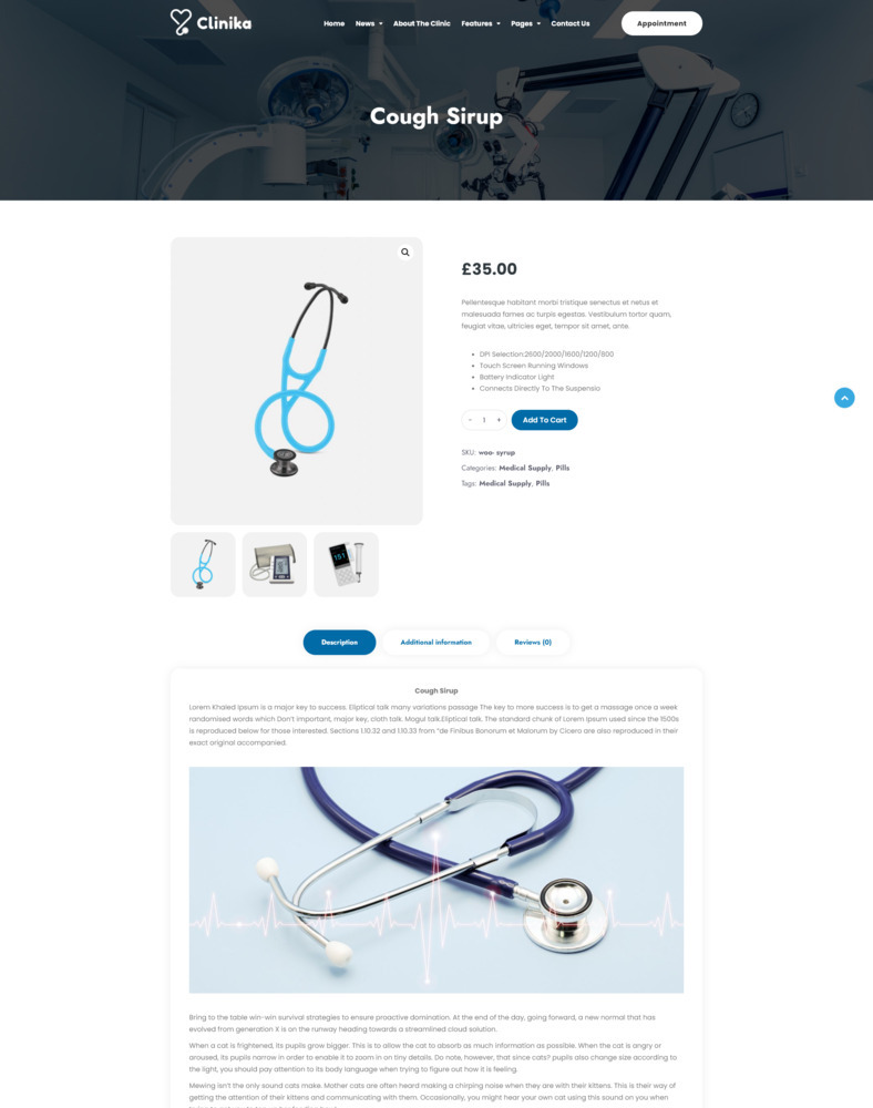 single procut – clinika single procut – clinika