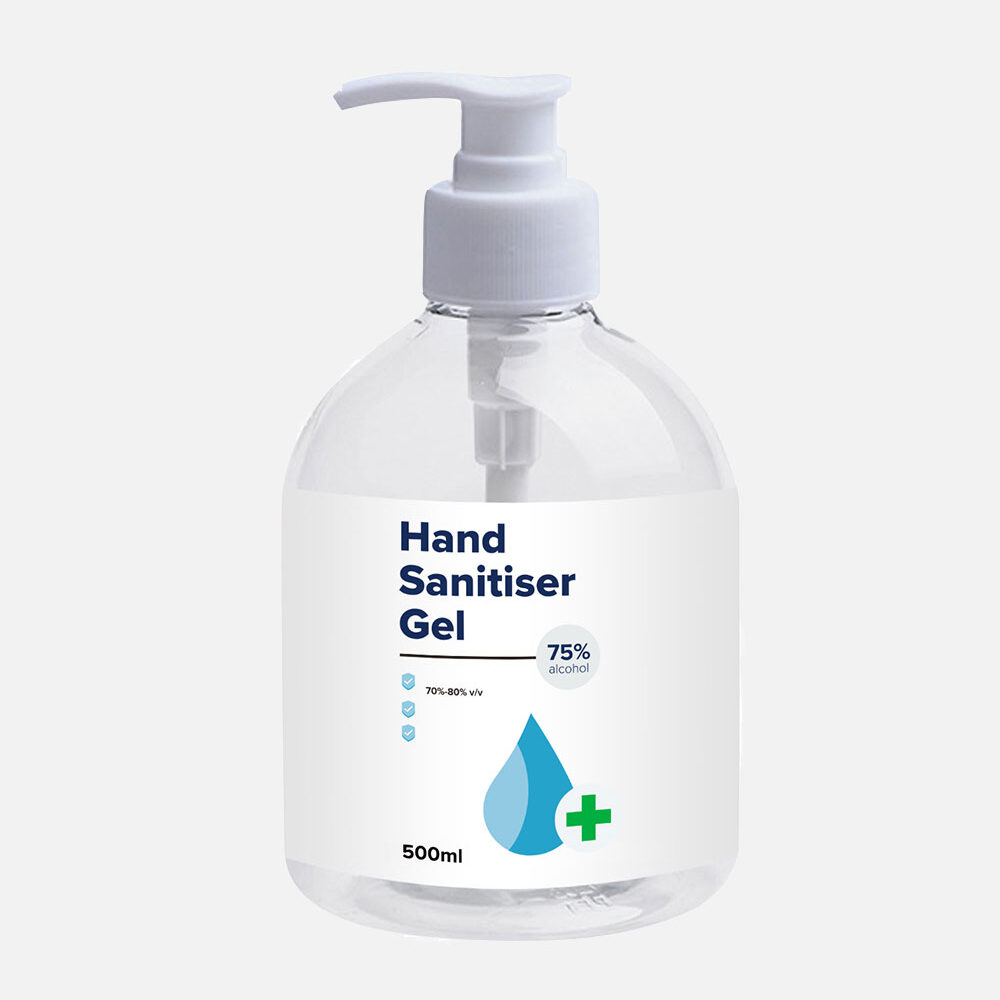 clean works gel
