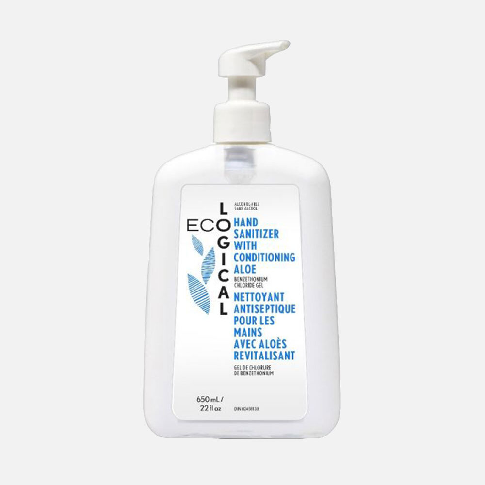 vitamin e sanitizer