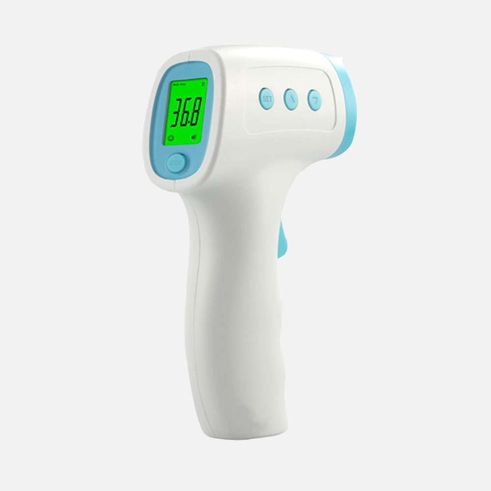 aerodiagnostic clinical
