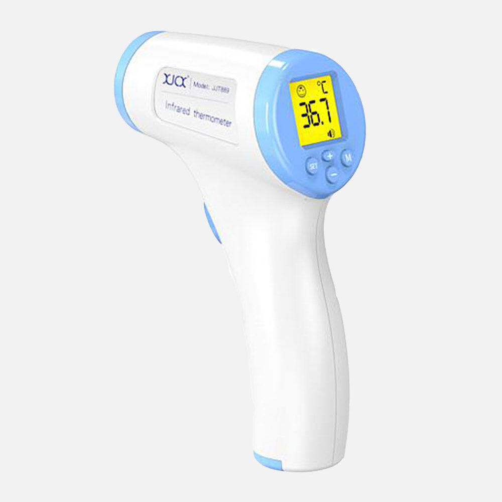ir temp gun