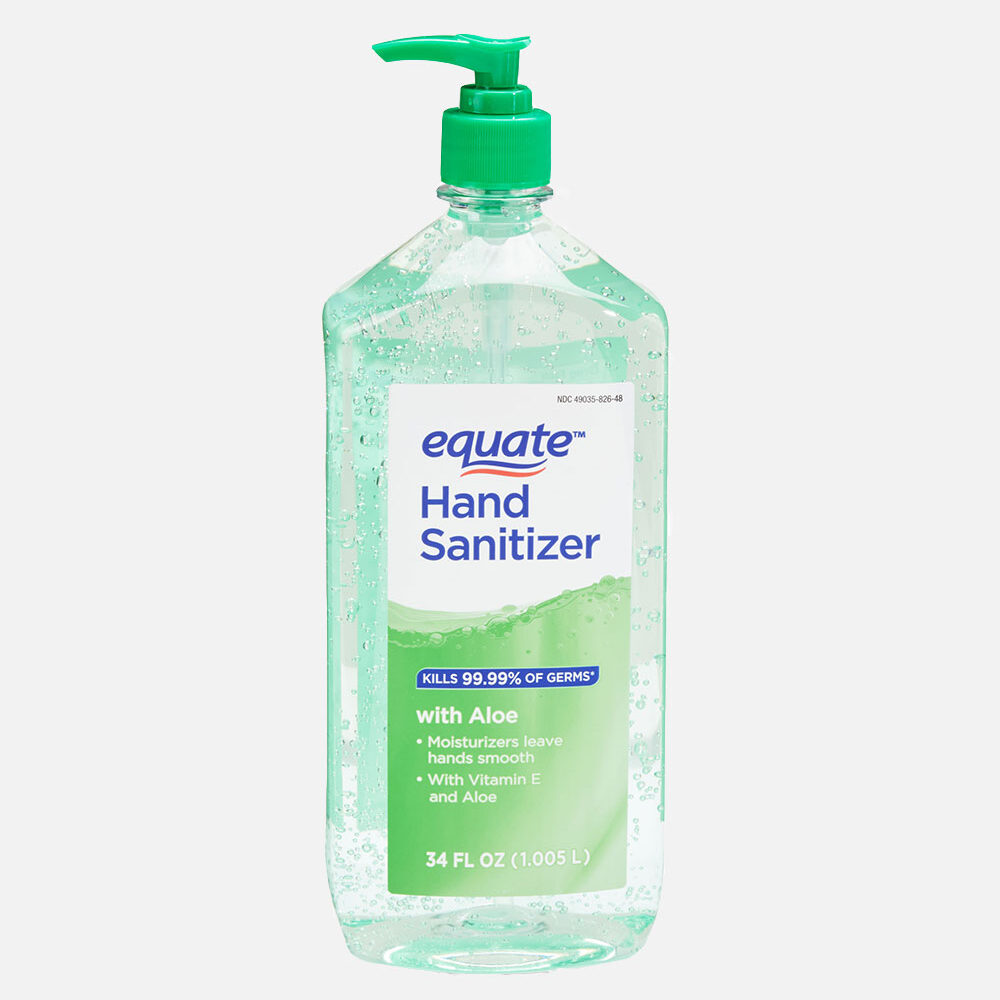 aloe vera foam