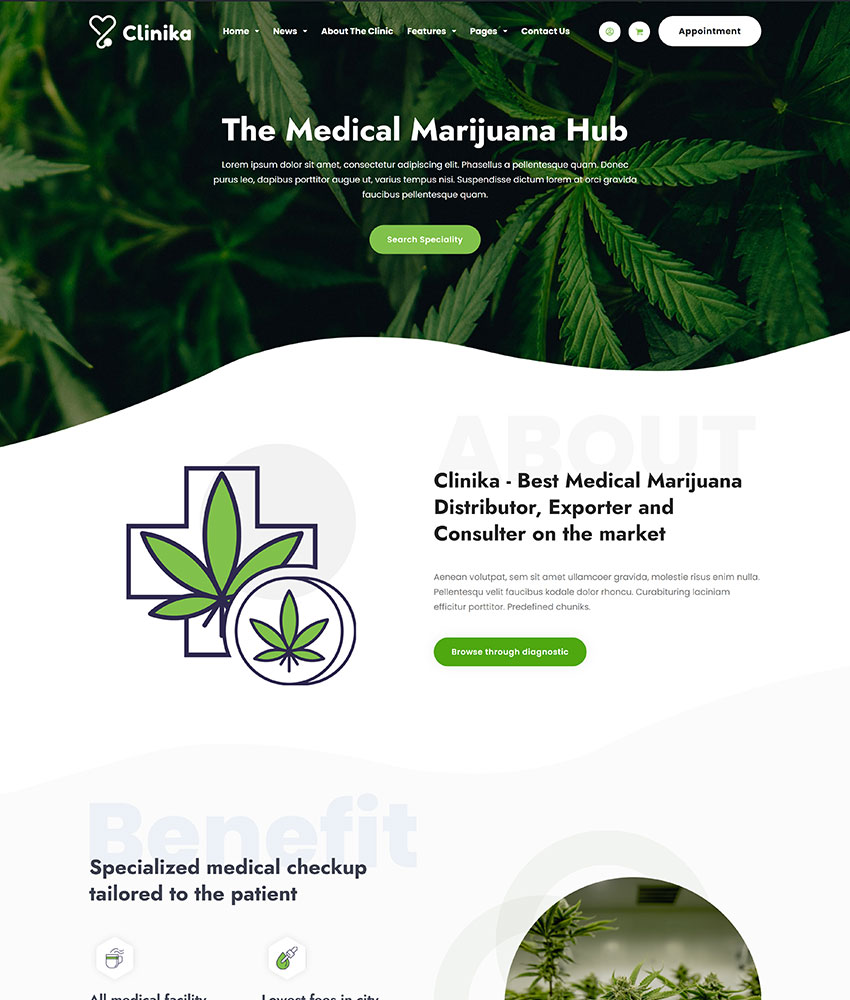 clinika – home marijuana clinic clinika – home marijuana clinic