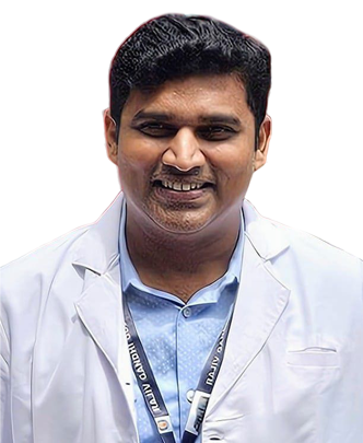 Dr. M. Vivek